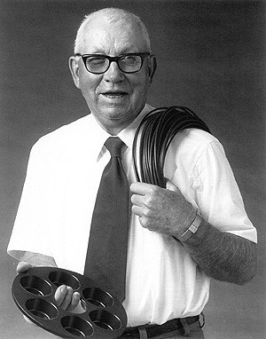 Roy J. Plunkett