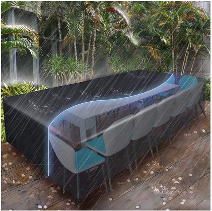 funda-impermeable-muebles-jardín