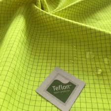 tela-teflón