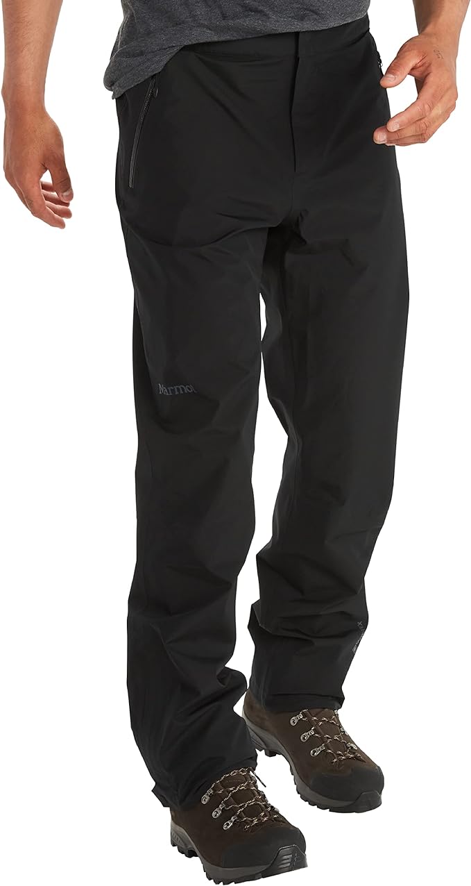 pantalones gore-tex marmot