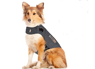 Thundershirt