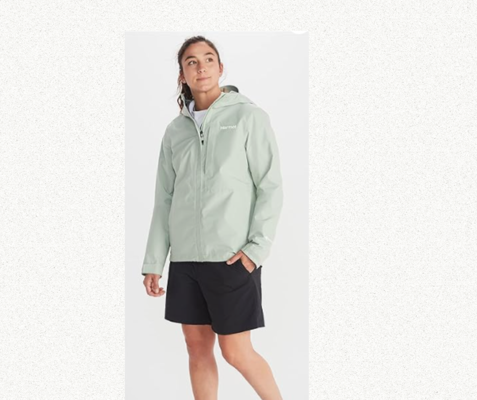 Chaqueta Gore-Tex mujer