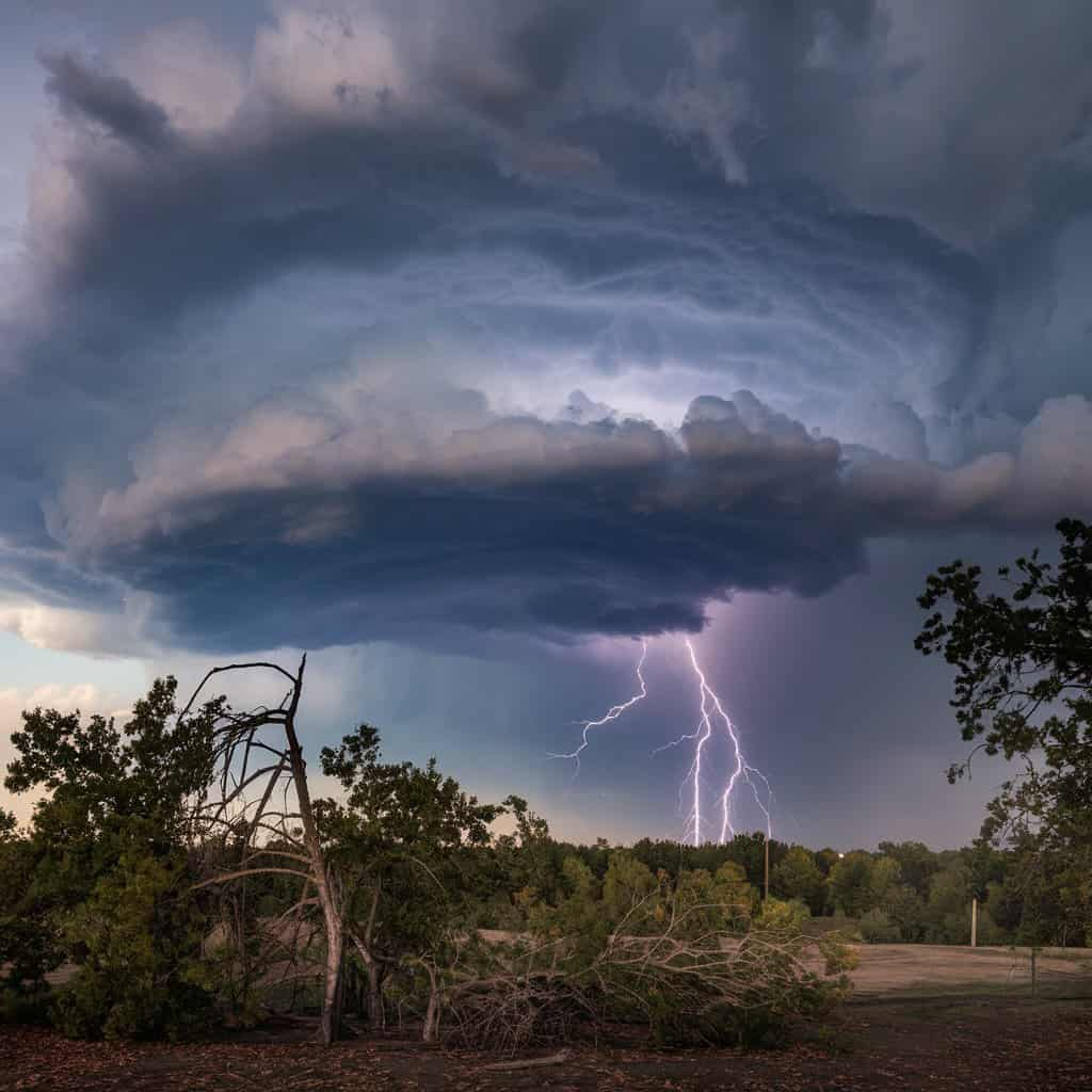 Tormenta unicelular