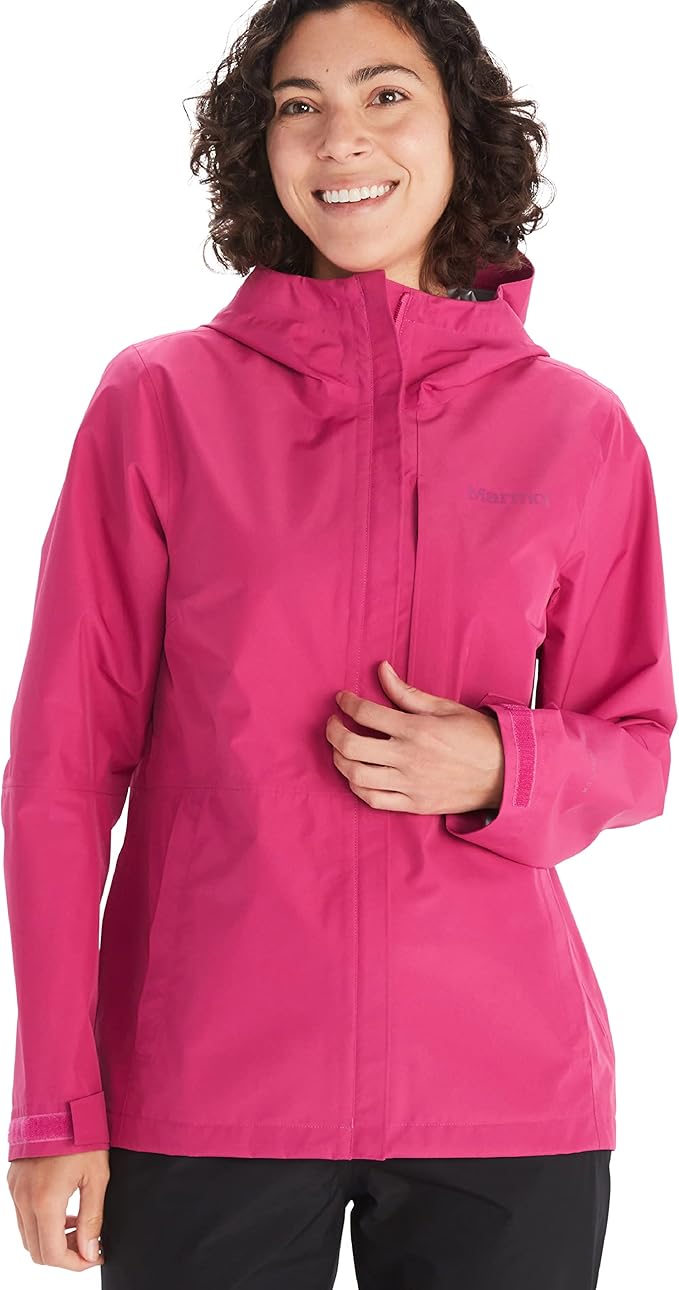 marmot pink