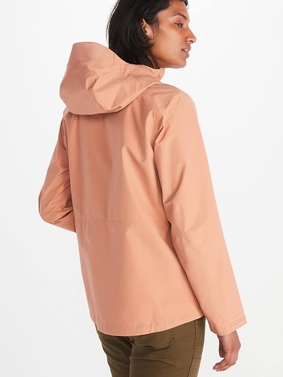 marmot rose gold