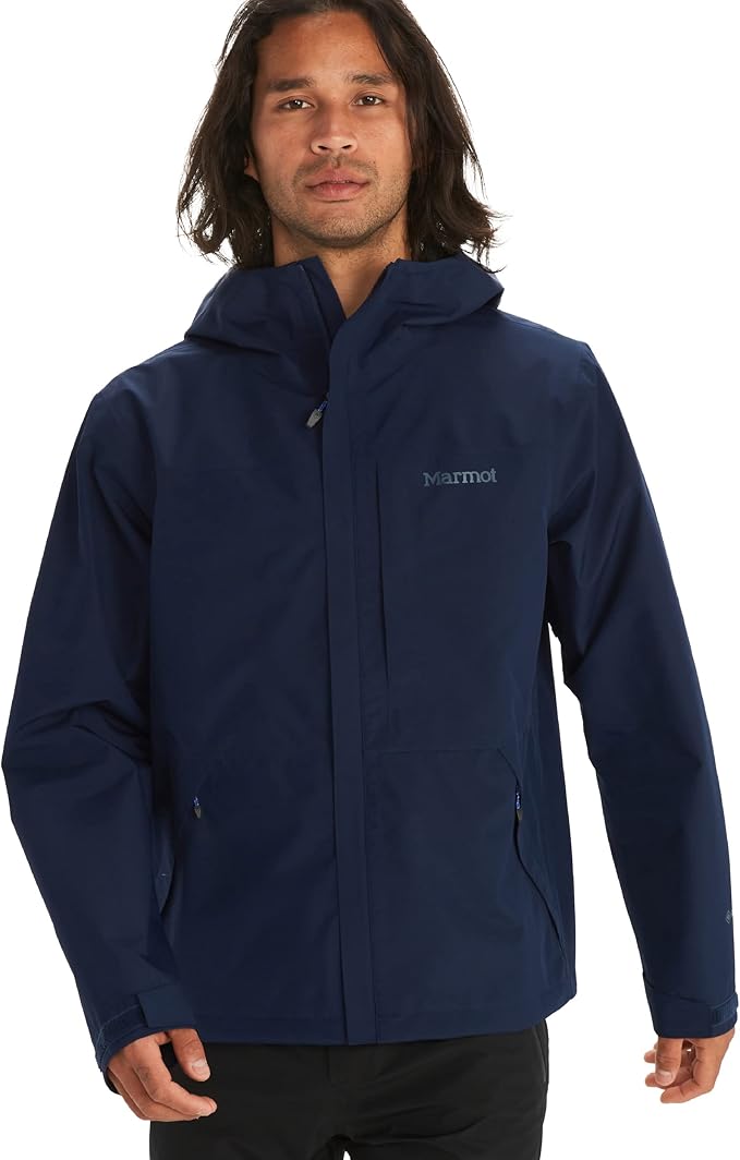 Marmot blue